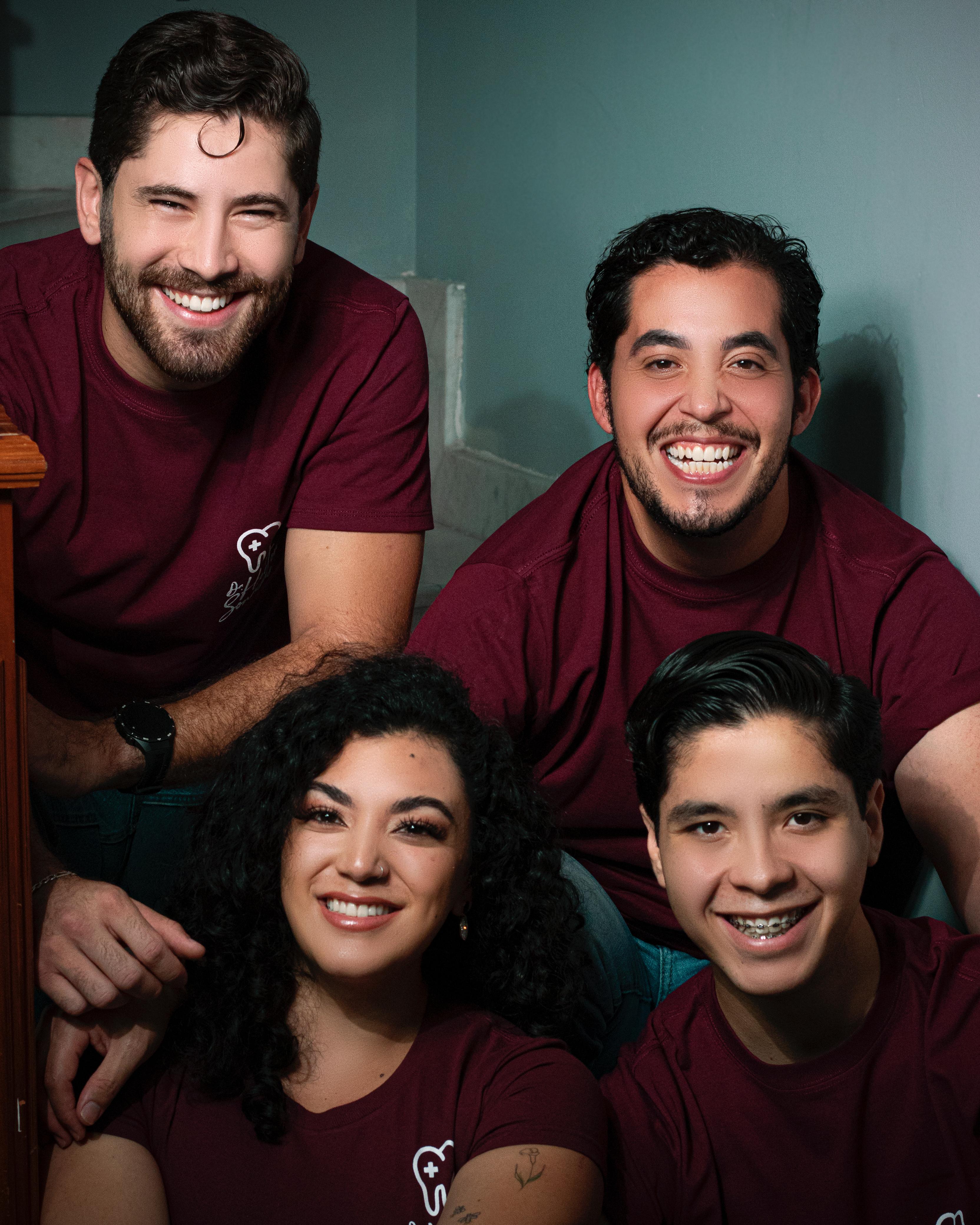 Caso clínico - Antes y Después